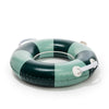 Swatch for The Classic Pool Float - Small - Rivie Green