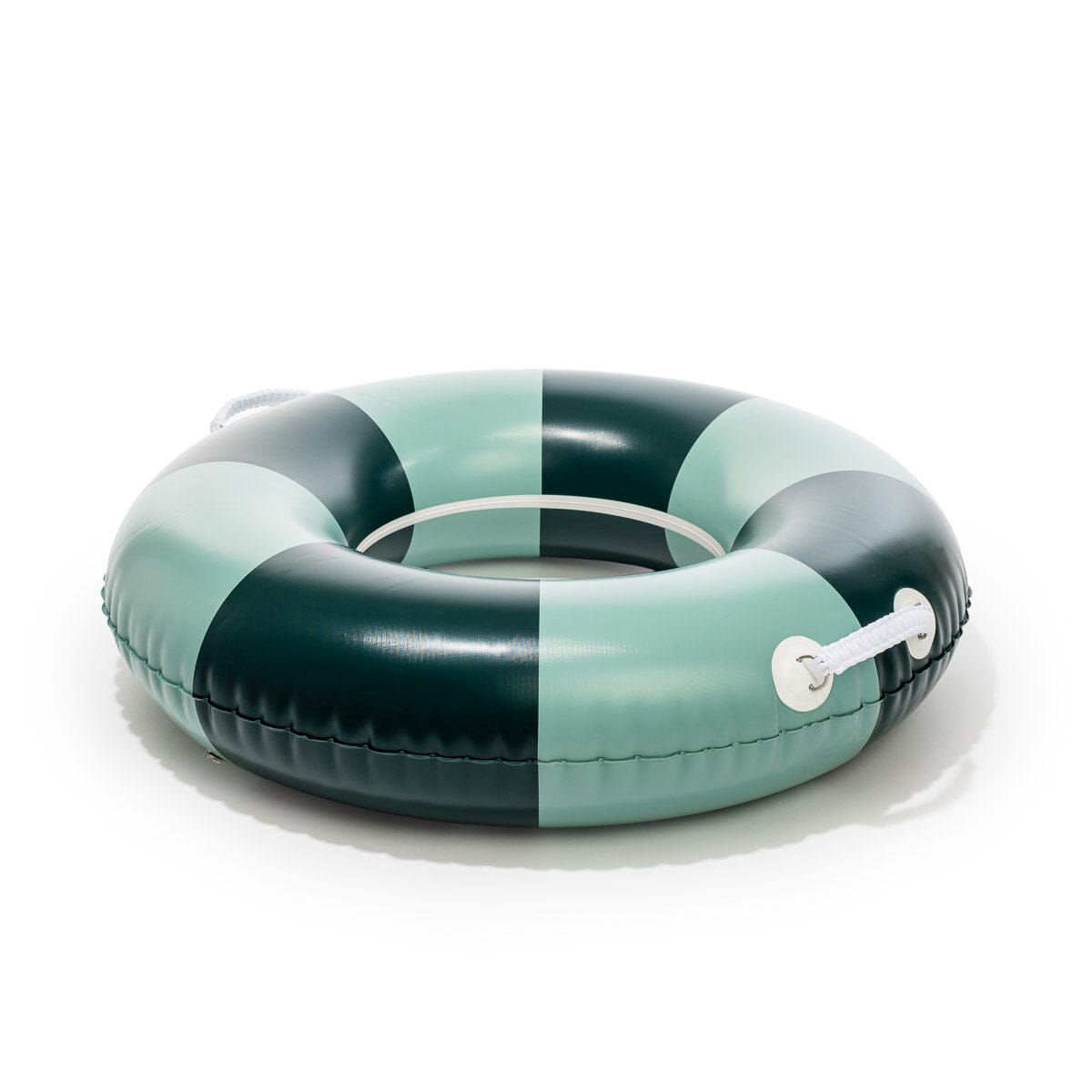 The Classic Pool Float - Large - Rivie Green Pool Float Business & Pleasure Co Aus 
