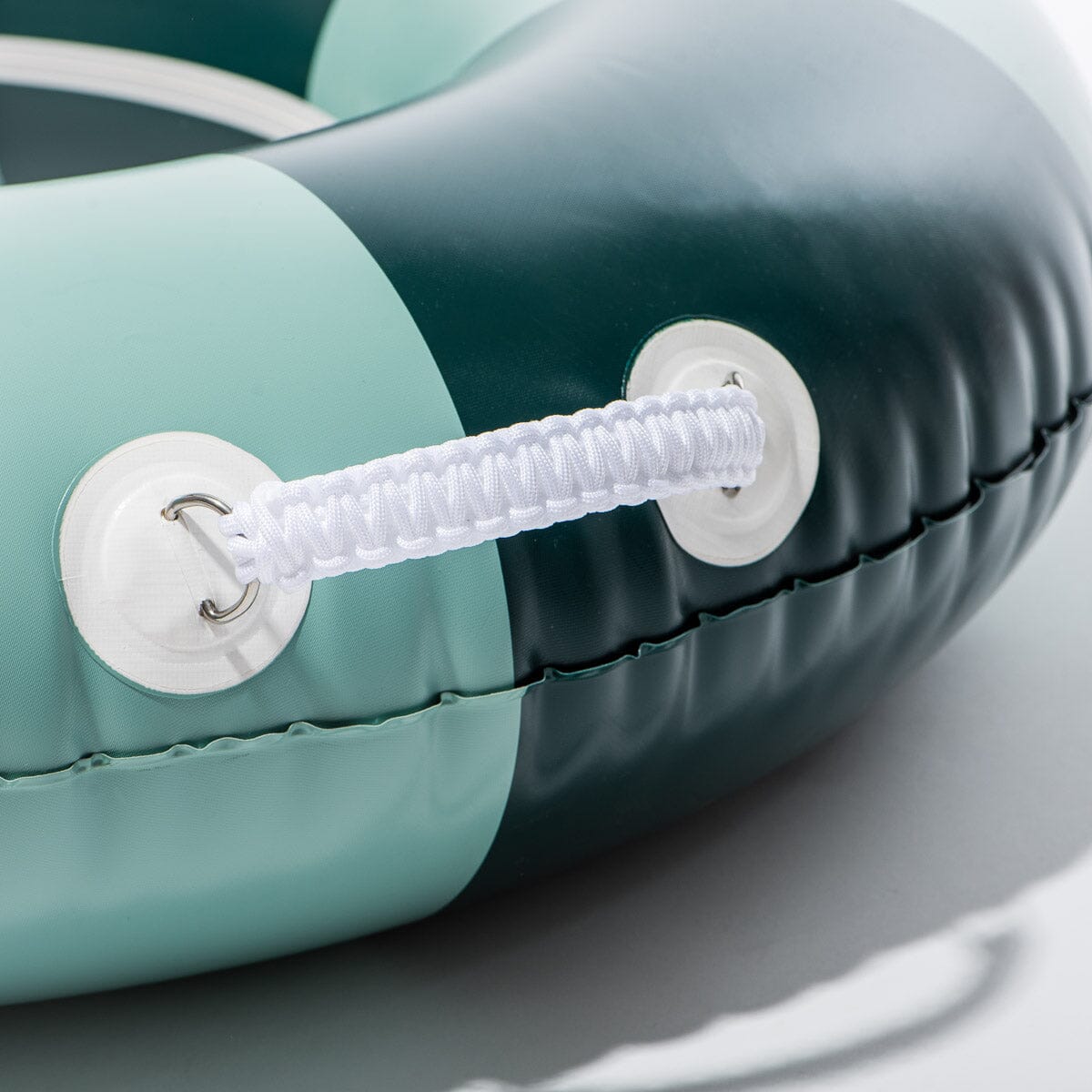 The Classic Pool Float - Large - Rivie Green Pool Float Business & Pleasure Co Aus 