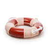 Swatch for The Classic Pool Float - Small - Rivie Pink