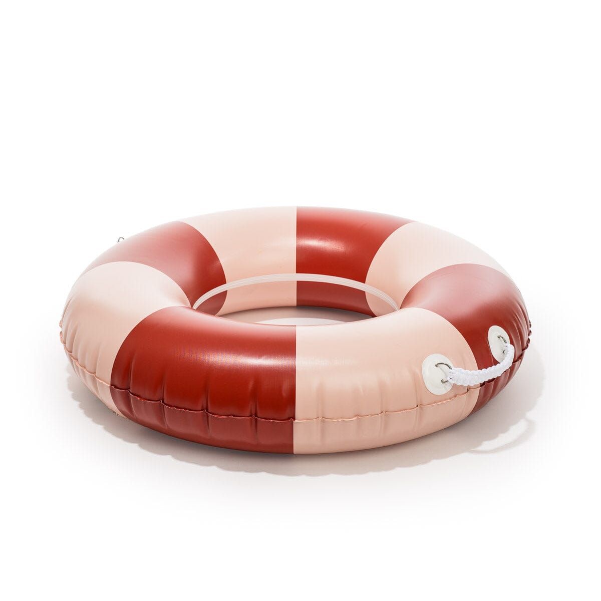 The Classic Pool Float - Large - Rivie Pink Pool Float Business & Pleasure Co Aus 