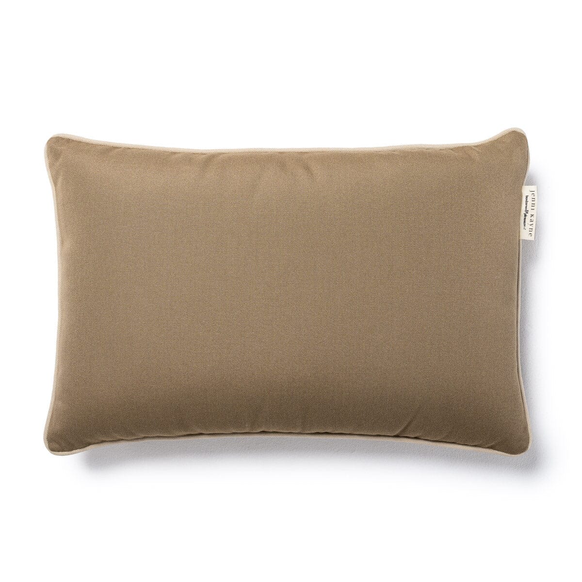 The Rectangle Throw Pillow x Jenni Kayne Rectangle Throw Pillow Business & Pleasure Co Aus 