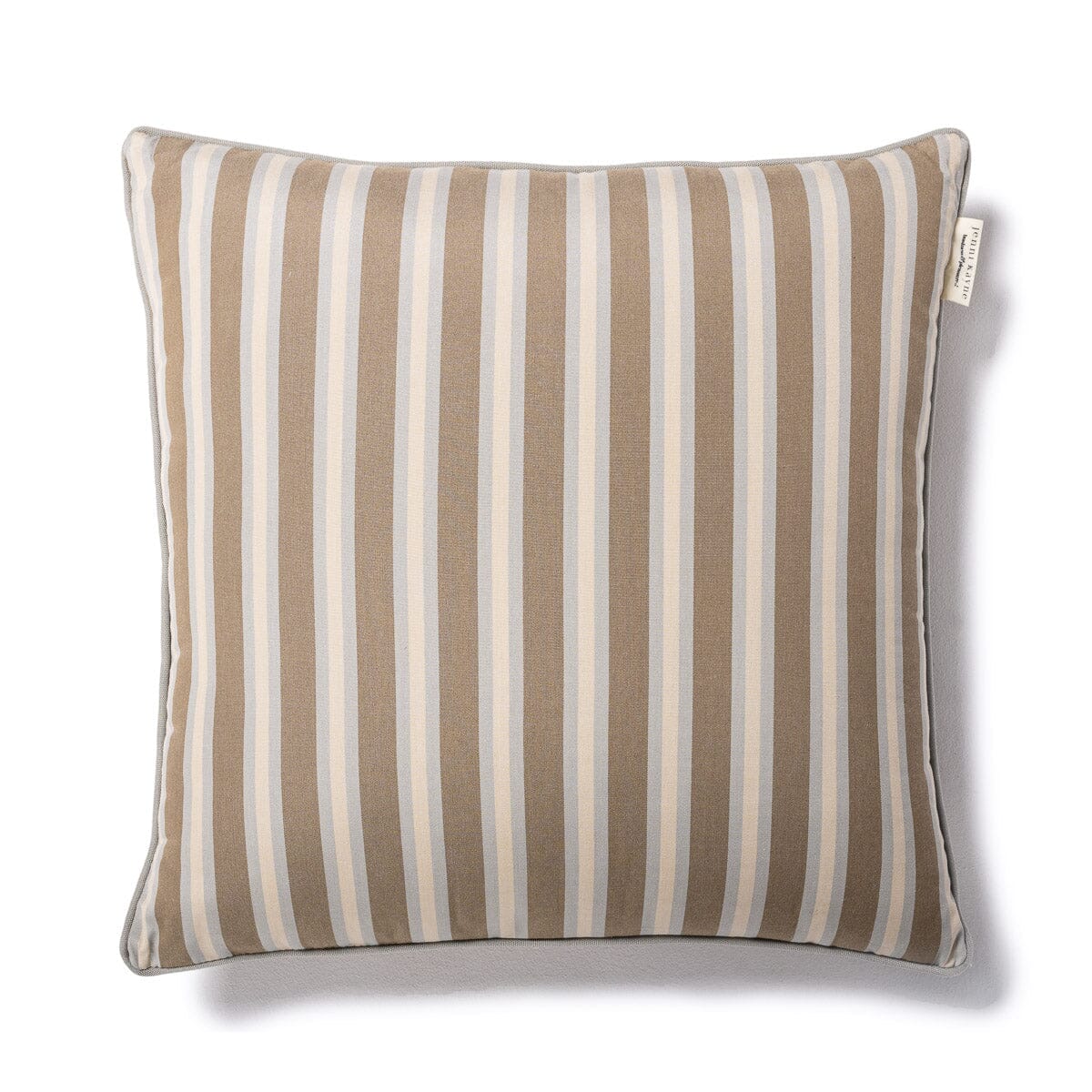 The Euro Throw Pillow x Jenni Kayne Euro Throw Pillow Business & Pleasure Co Aus 
