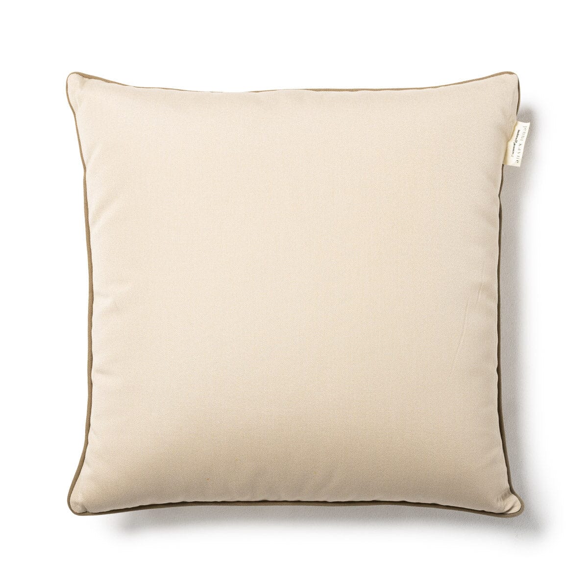 The Euro Throw Pillow x Jenni Kayne | Dune Euro Throw Pillow Business & Pleasure Co Aus 
