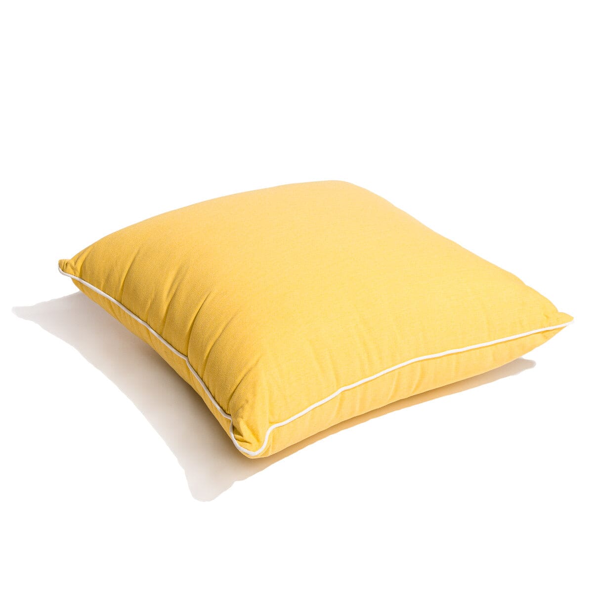 The Euro Throw Pillow - Rivie Mimosa Euro Throw Pillow Business & Pleasure Co Aus 