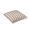 Swatch for The Small Square Throw Pillow x Jenni Kayne