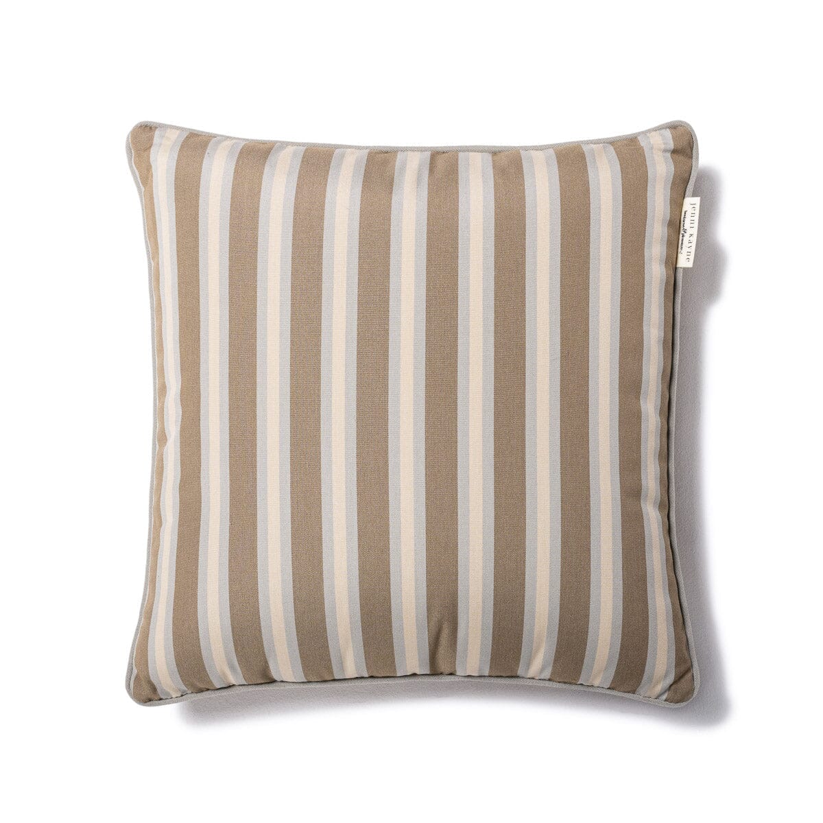 The Small Square Throw Pillow x Jenni Kayne Small Square Throw Business & Pleasure Co Aus 