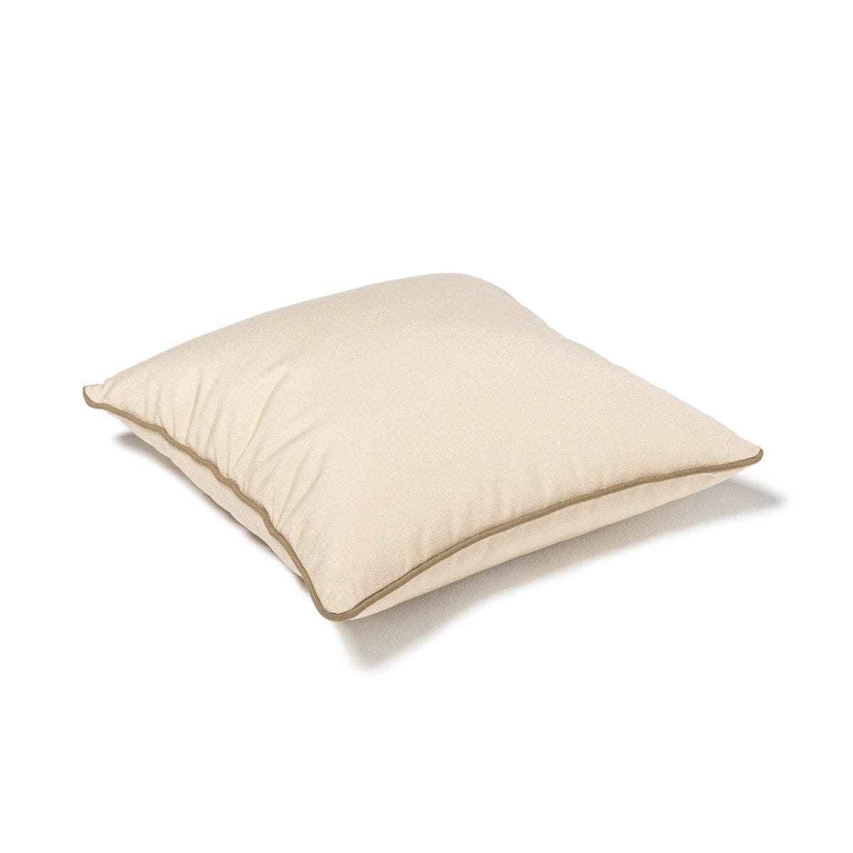 Product image of The Small Square Throw Pillow x Jenni Kayne Small Square Throw Business & Pleasure Co Aus 
