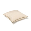 Swatch for The Small Square Throw Pillow x Jenni Kayne