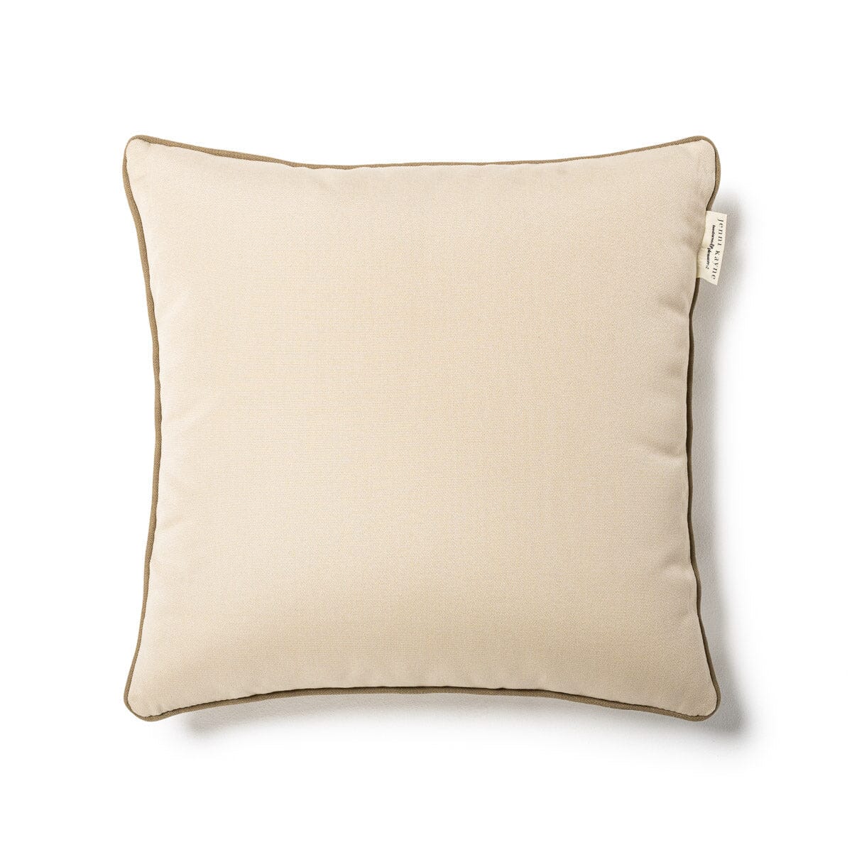 The Small Square Throw Pillow x Jenni Kayne Small Square Throw Business & Pleasure Co Aus 