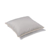 Swatch for The Small Square Throw Pillow x Jenni Kayne