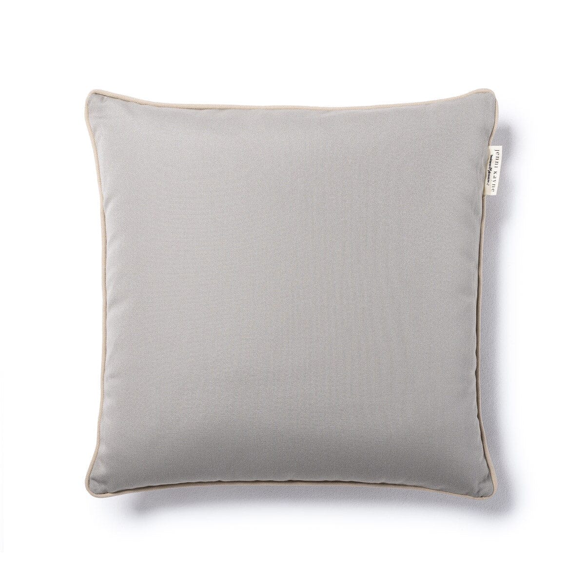 The Small Square Throw Pillow x Jenni Kayne Small Square Throw Business & Pleasure Co Aus 