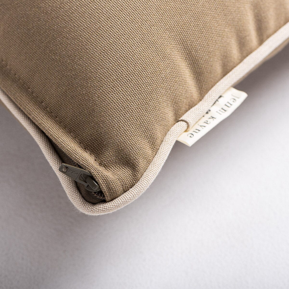The Small Square Throw Pillow x Jenni Kayne Small Square Throw Business & Pleasure Co Aus 