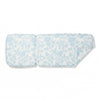 Swatch for The Sun Lounger Slip Cover - Hanalei Bay Blue Jacquard