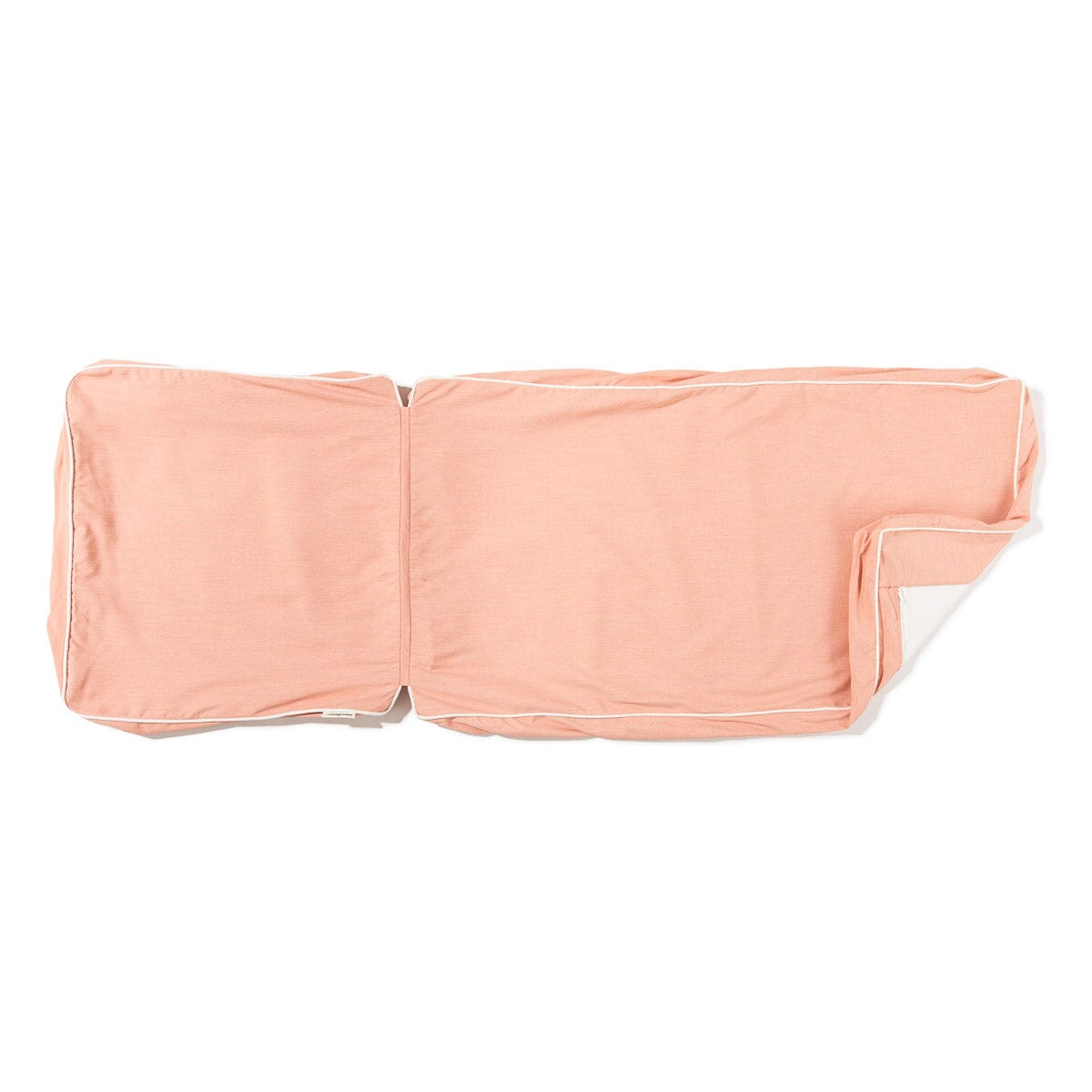 Product image of The Sun Lounger Slip Cover - Palm Pink Sun Lounger Slip Cover Business & Pleasure Co Aus 