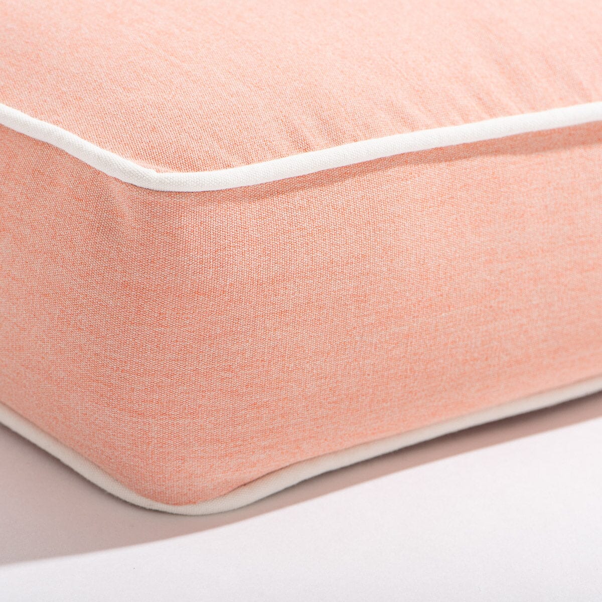 The Sun Lounger Slip Cover - Palm Pink Sun Lounger Slip Cover Business & Pleasure Co Aus 