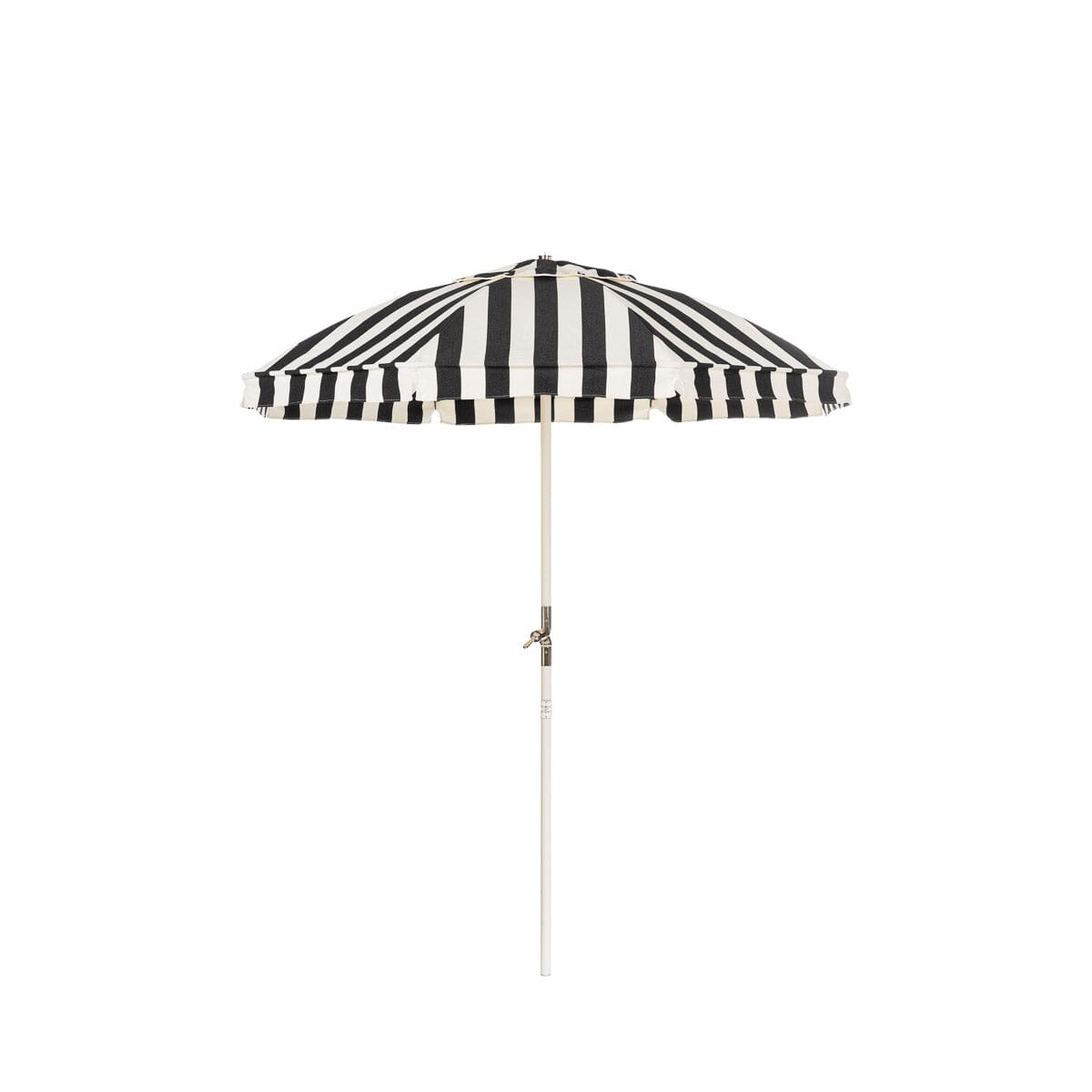 Product image of The Club Umbrella - Crew Vintage Black Stripe Club Umbrella Business & Pleasure Co Aus 