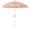 Swatch for The Club Umbrella - Monaco Le Sirenuse Stripe