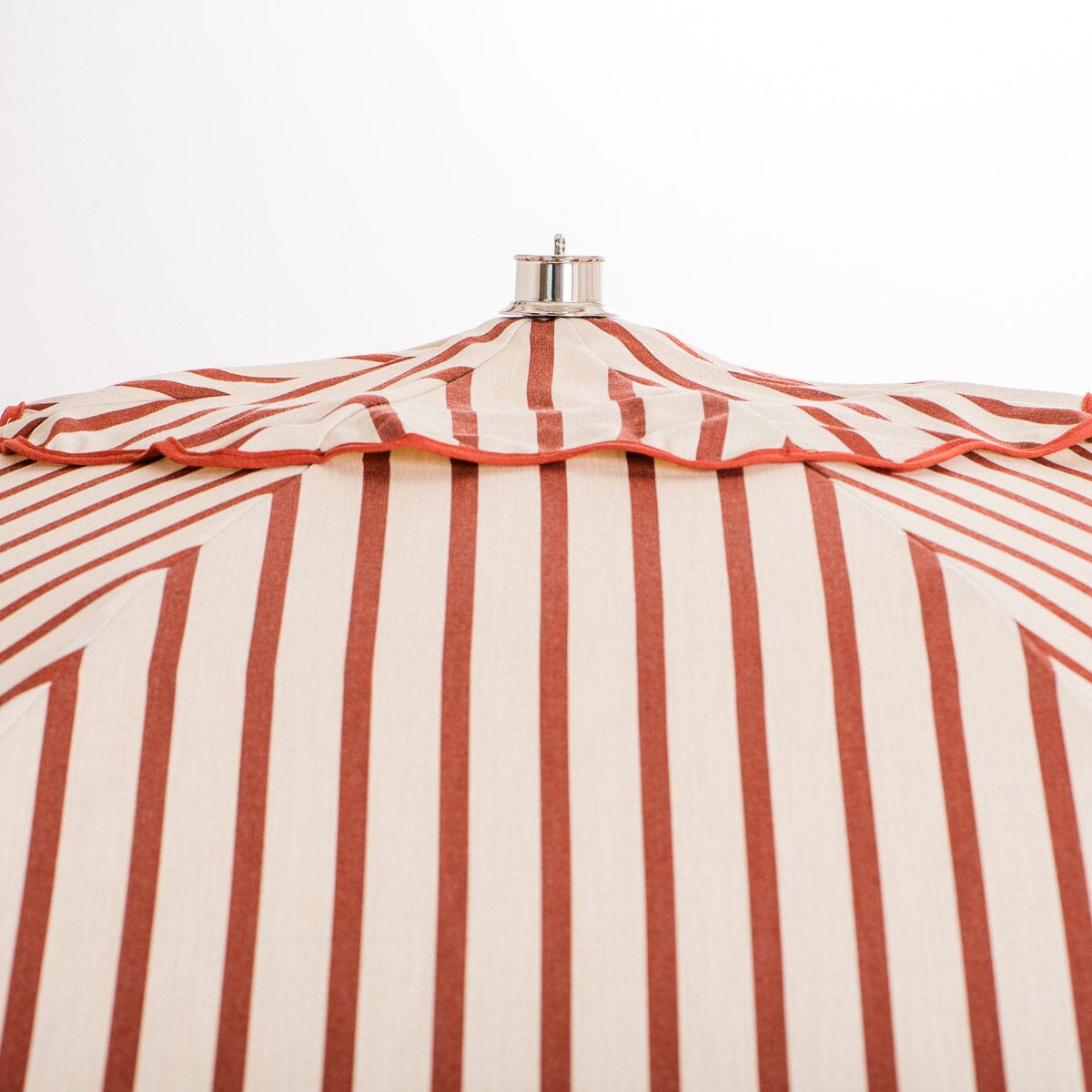 The Club Umbrella - Monaco Le Sirenuse Stripe Club Umbrella Business & Pleasure Co. 