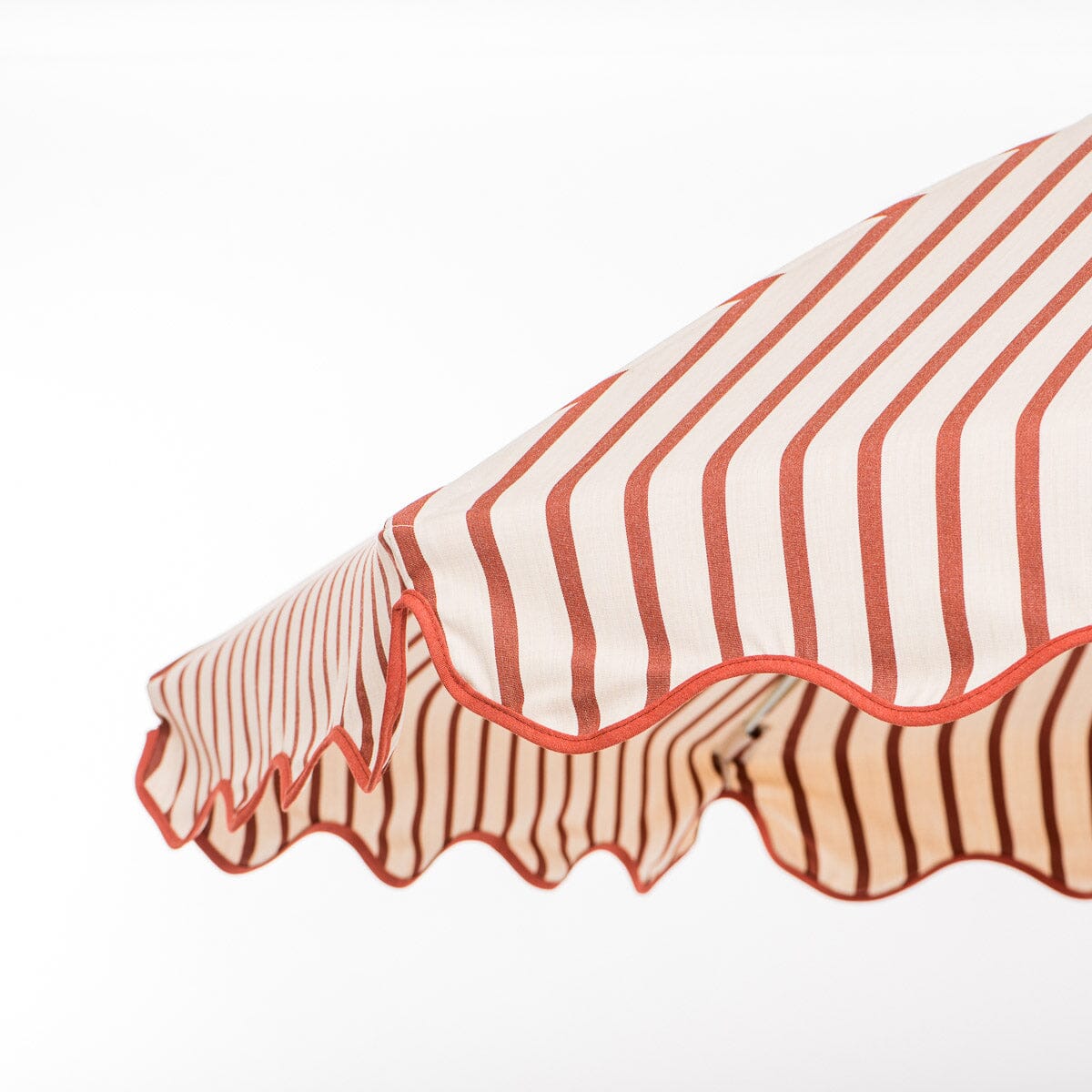 The Club Umbrella - Monaco Le Sirenuse Stripe Club Umbrella Business & Pleasure Co. 