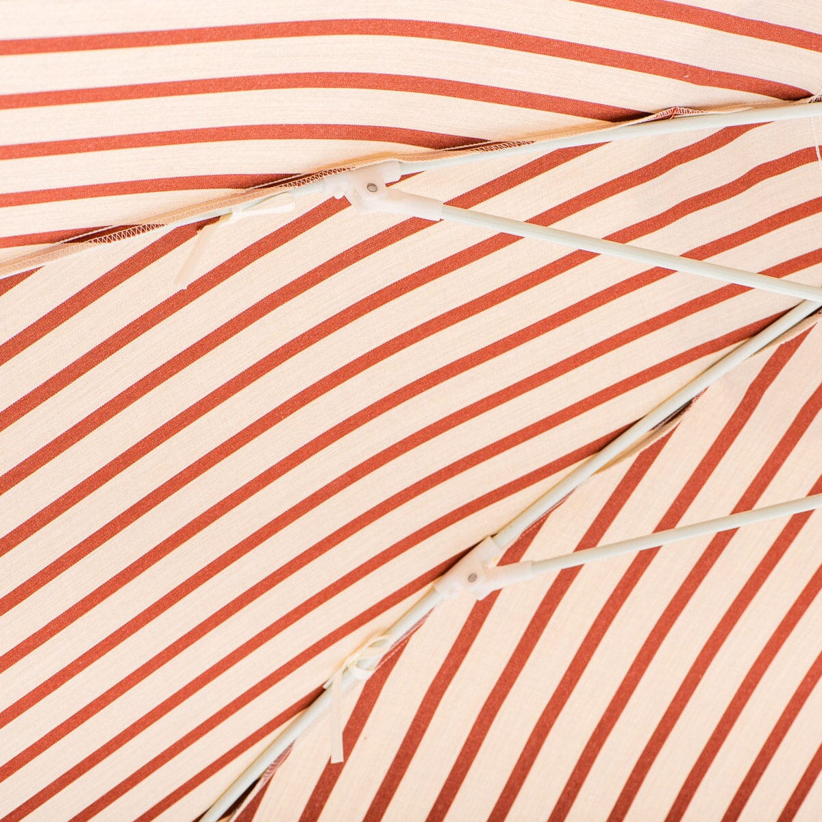 The Club Umbrella - Monaco Le Sirenuse Stripe Club Umbrella Business & Pleasure Co. 