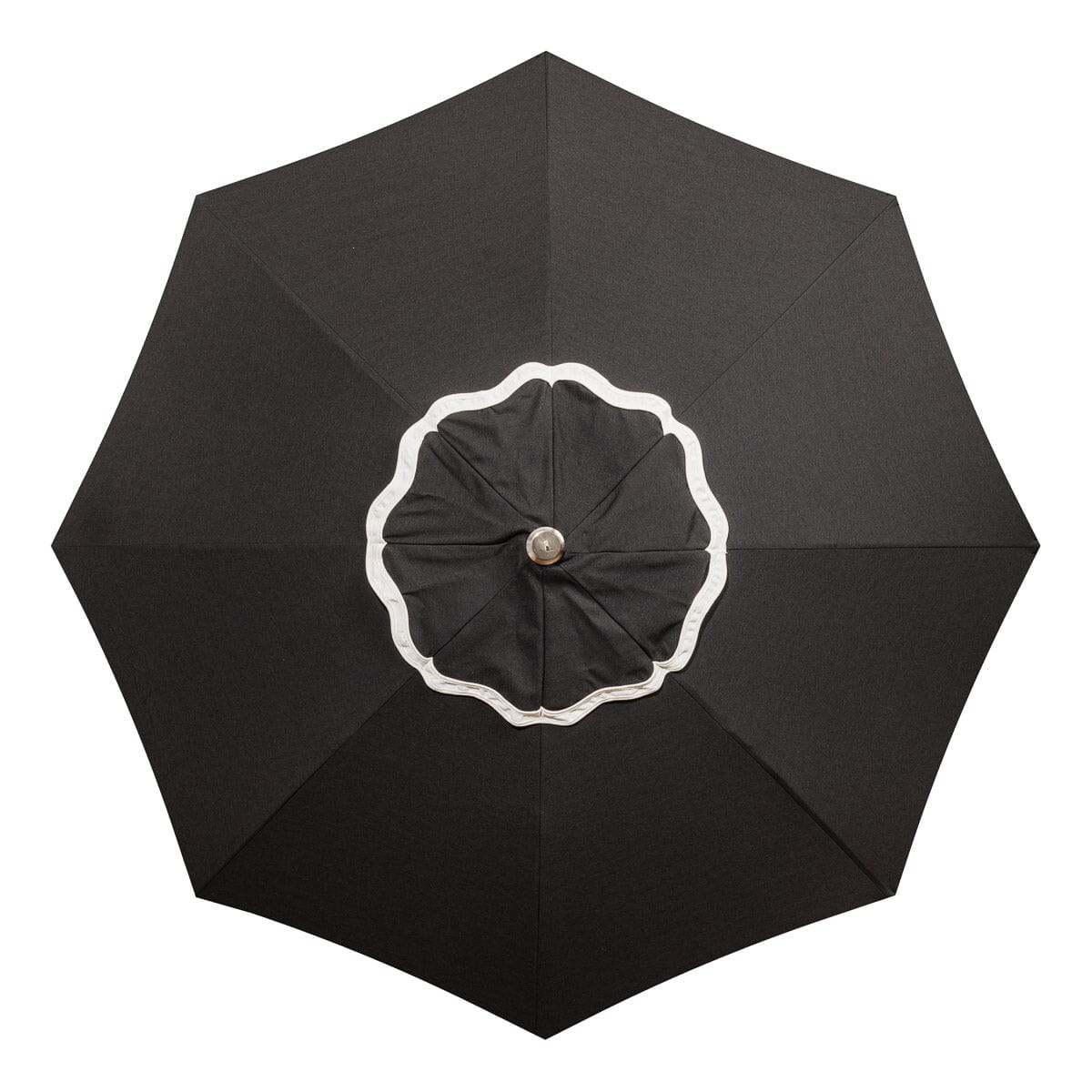 The Club Umbrella - Rivie Black Club Umbrella Business & Pleasure Co Aus 