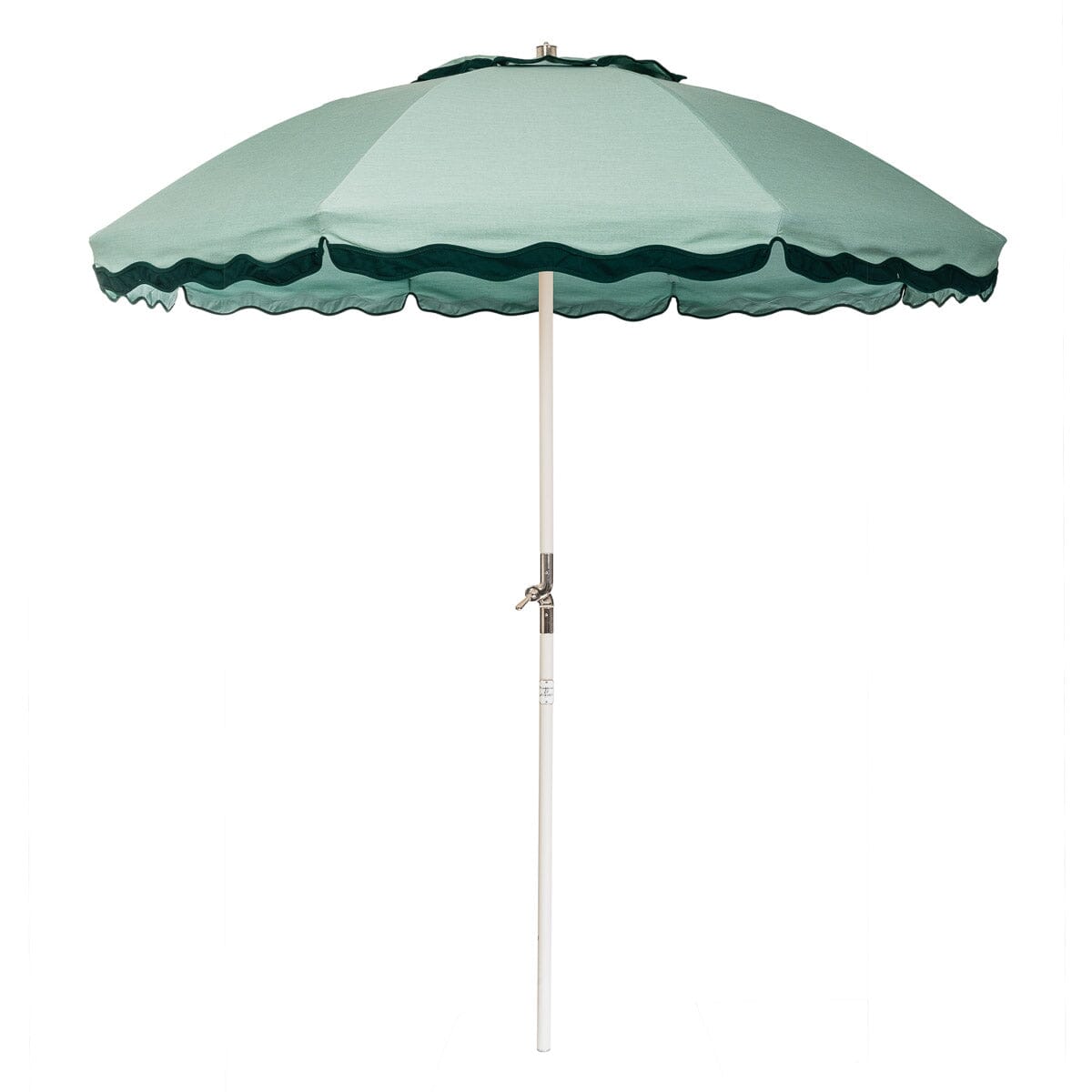 The Club Umbrella - Rivie Green Beach Club Umbrella Business & Pleasure Co Aus 