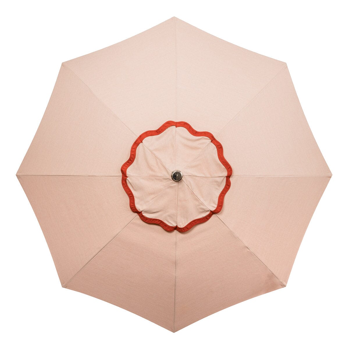 The Club Umbrella - Rivie Pink Beach Club Umbrella Business & Pleasure Co Aus 