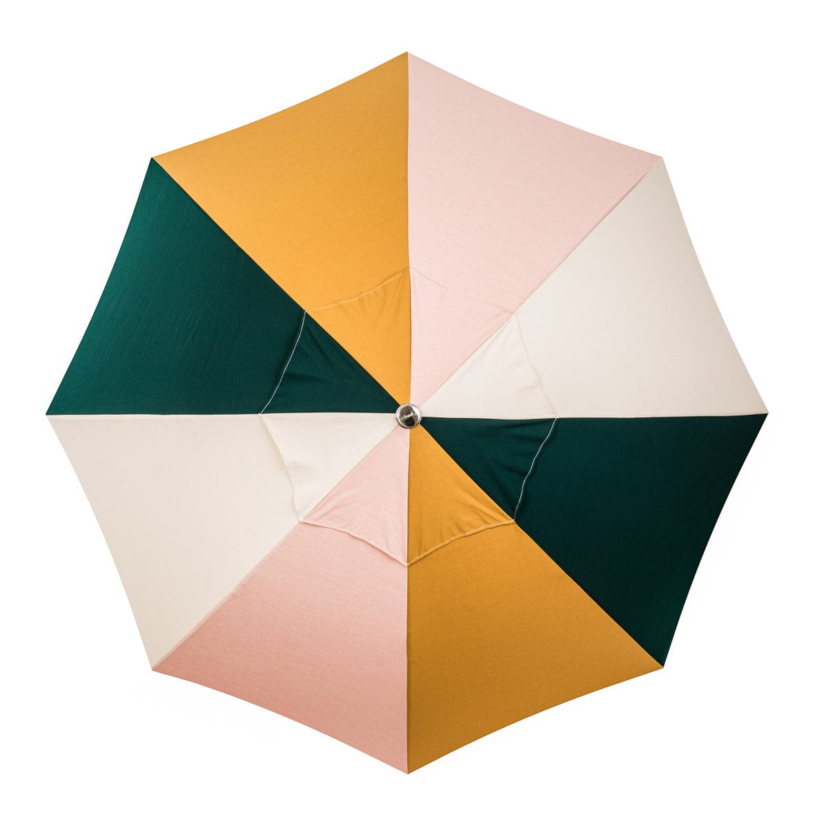 The Patio Umbrella - 70's Cinque Patio Umbrella Business & Pleasure Co Aus 