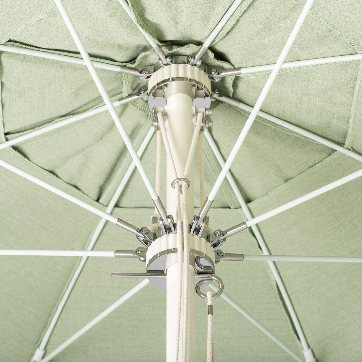 The Patio Umbrella by Amanda Lindroth Patio Umbrella B&P by Amanda Lindroth 