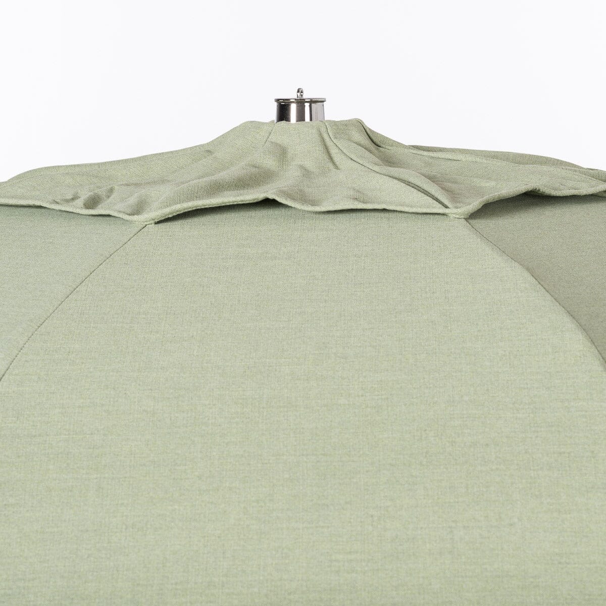 The Patio Umbrella by Amanda Lindroth in Jade Green Patio Umbrella B&P by Amanda Lindroth 