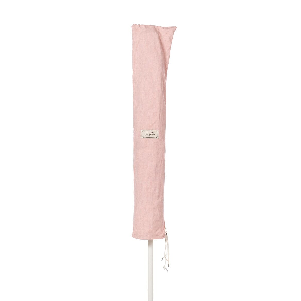 The Patio Umbrella by Amanda Lindroth in Palm Pink Patio Umbrella B&P by Amanda Lindroth 
