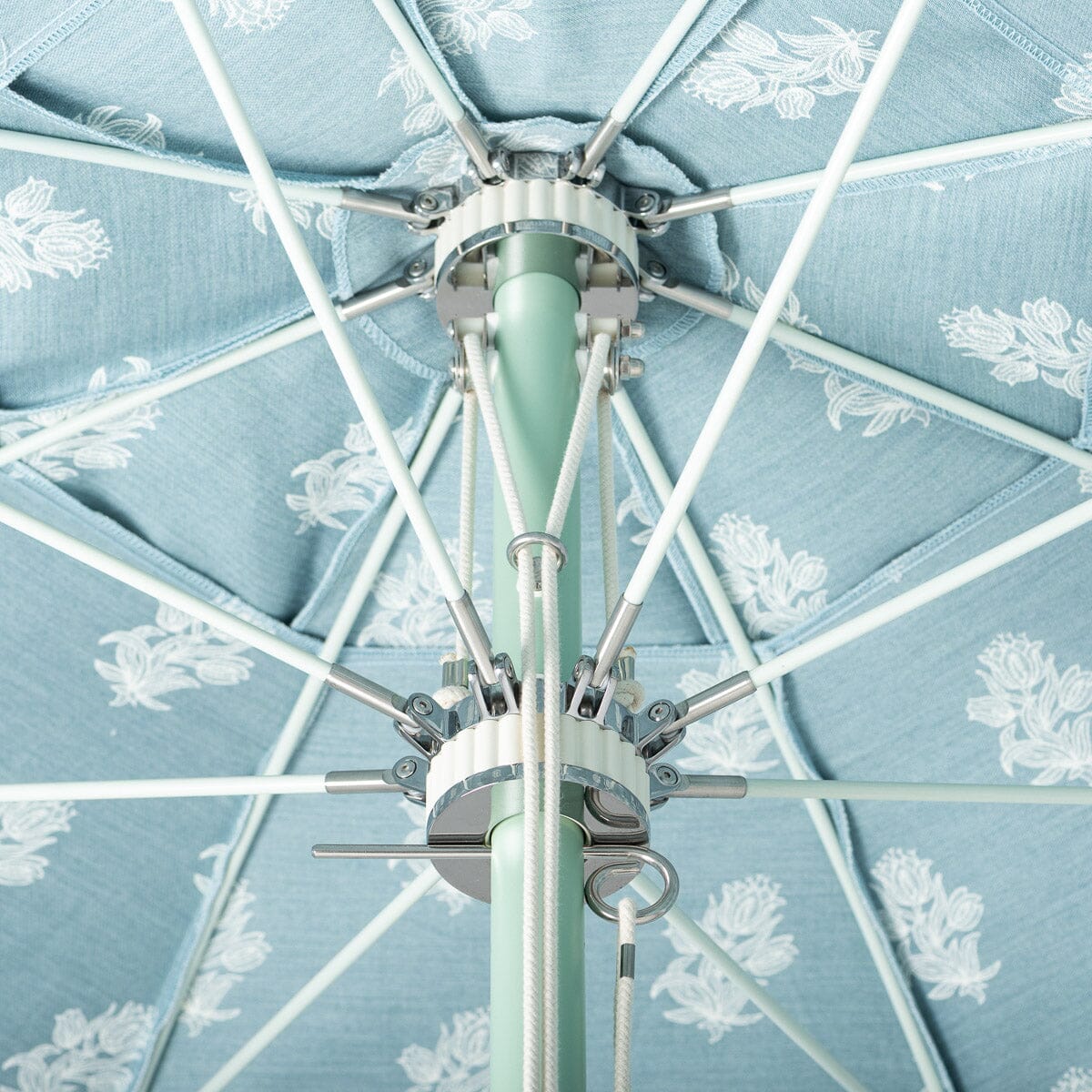 The Patio Umbrella by Amanda Lindroth Patio Umbrella B&P by Amanda Lindroth 