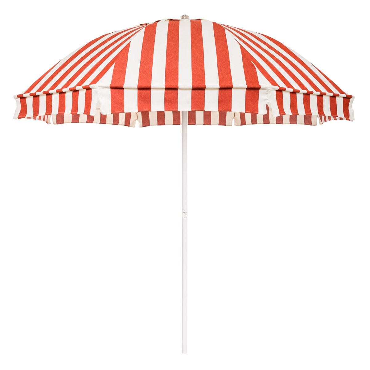 Product image of The Patio Umbrella - Crew Le Sirenuse Stripe Patio Umbrella Business & Pleasure Co. 