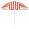 Swatch for The Patio Umbrella - Crew Le Sirenuse Stripe