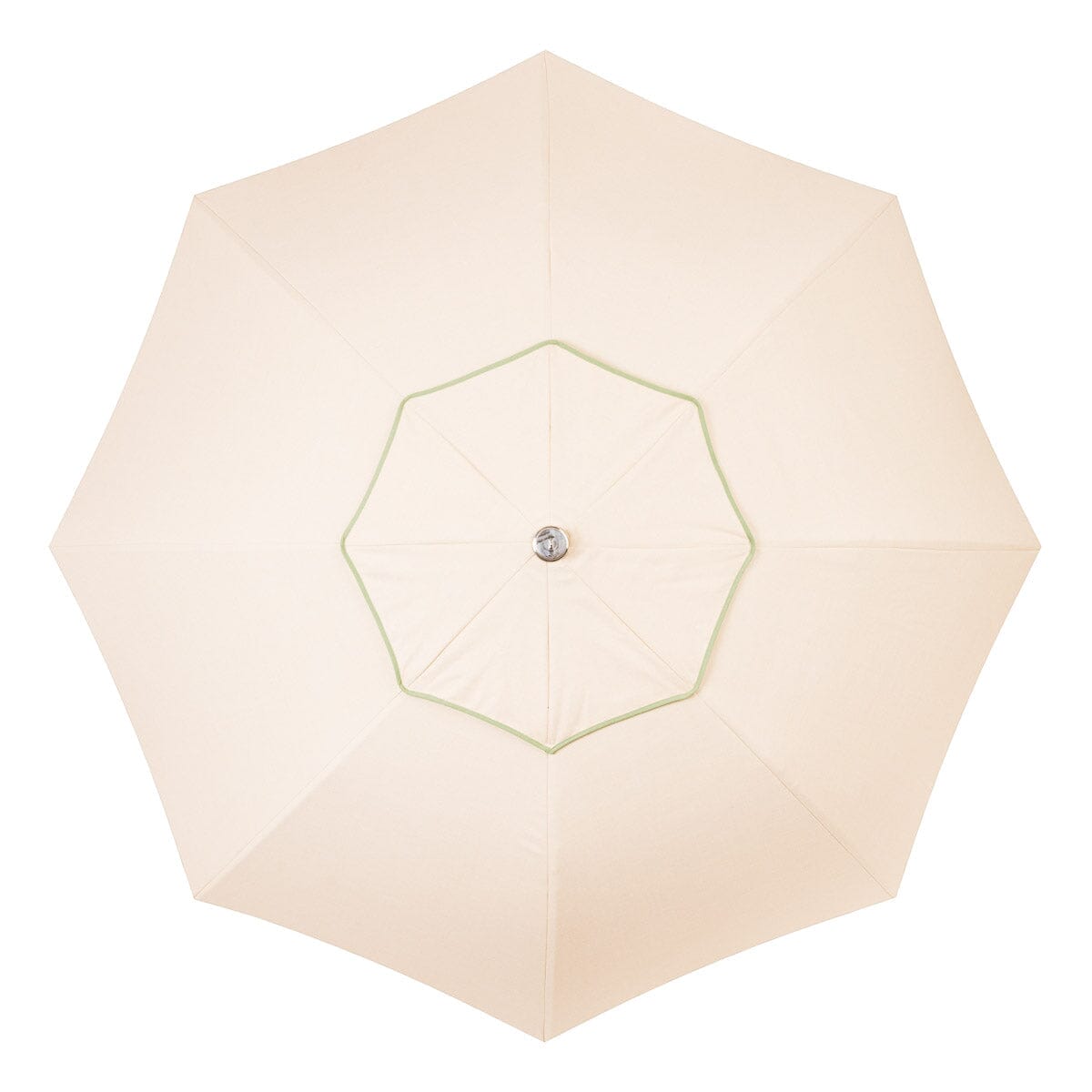 The Patio Umbrella - Elsa Cream Patio Umbrella Business & Pleasure Co Aus 