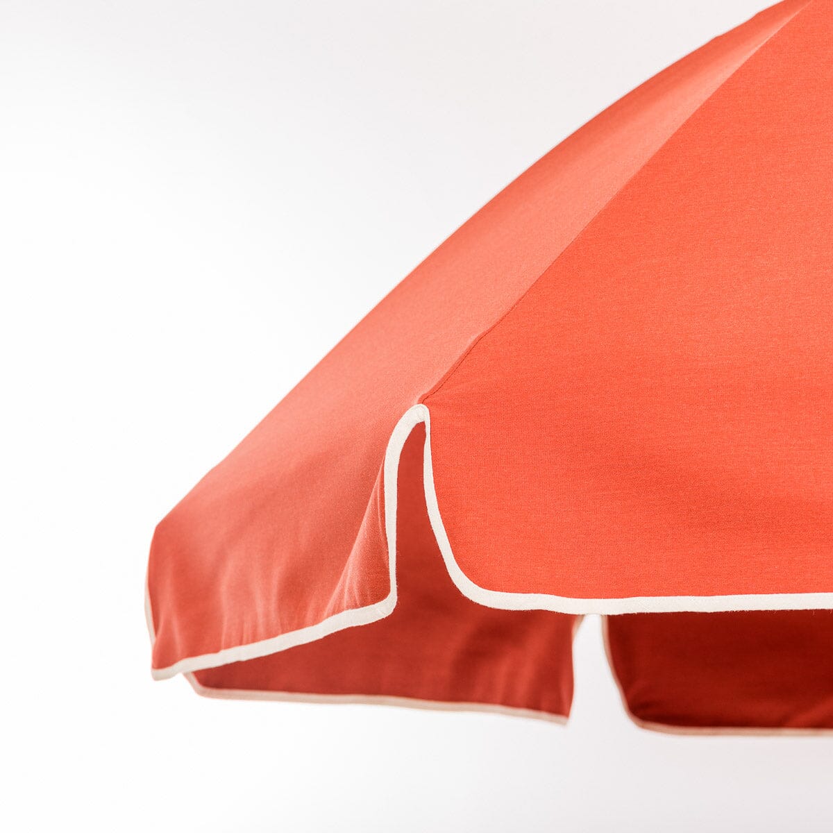 The Patio Umbrella - Elsa Red Patio Umbrella Business & Pleasure Co Aus 