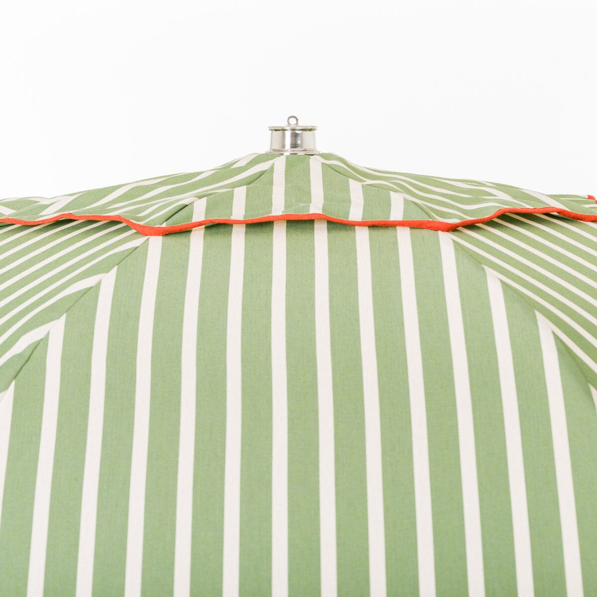 The Patio Umbrella - Elsa Stripe Patio Umbrella Business & Pleasure Co Aus 