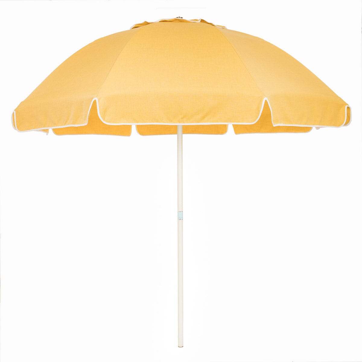 Product image of The Patio Umbrella - Sunbleached Yellow Patio Umbrella Business & Pleasure Co. 