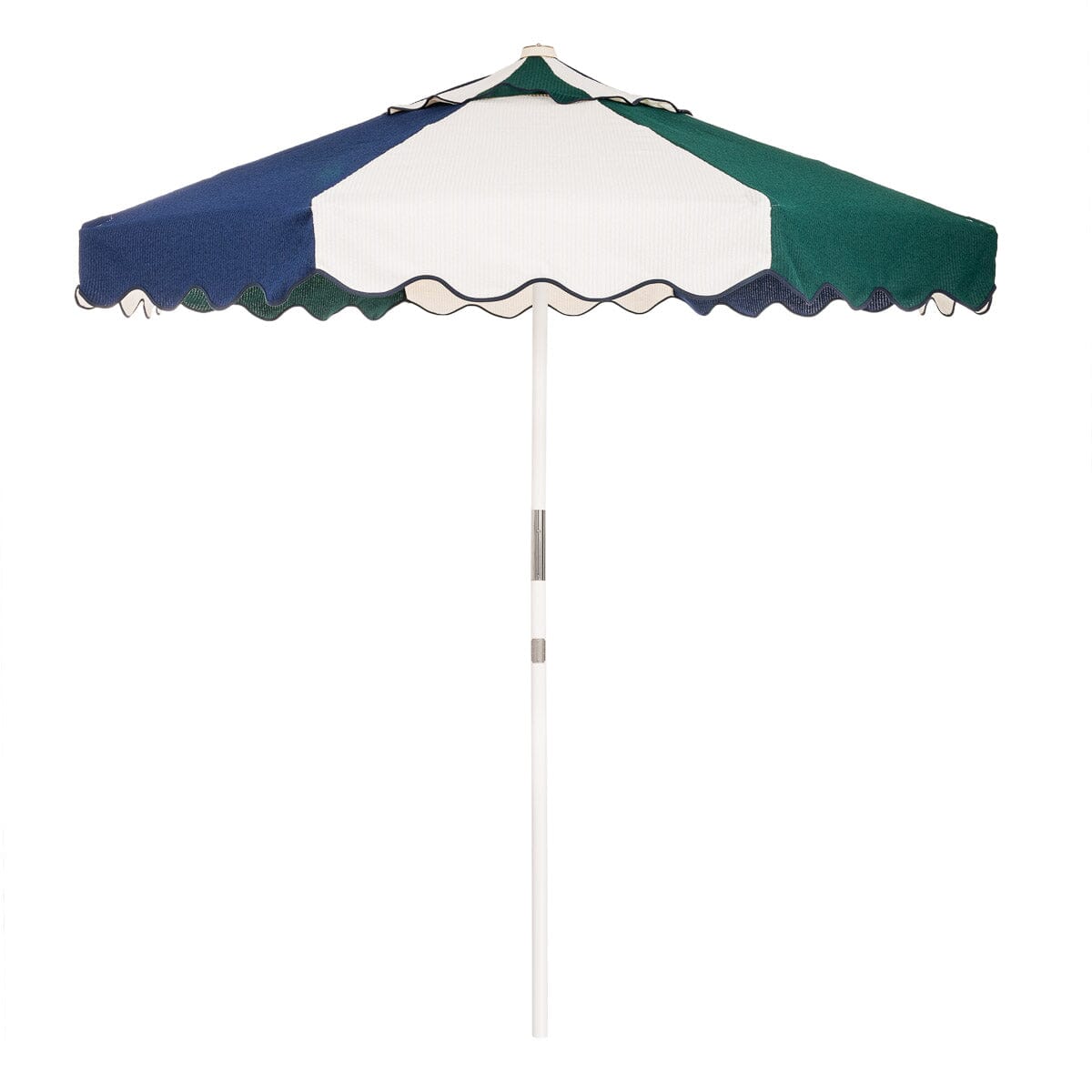 The Market Umbrella - Corduroy College Cinque Market Umbrella Business & Pleasure Co. 