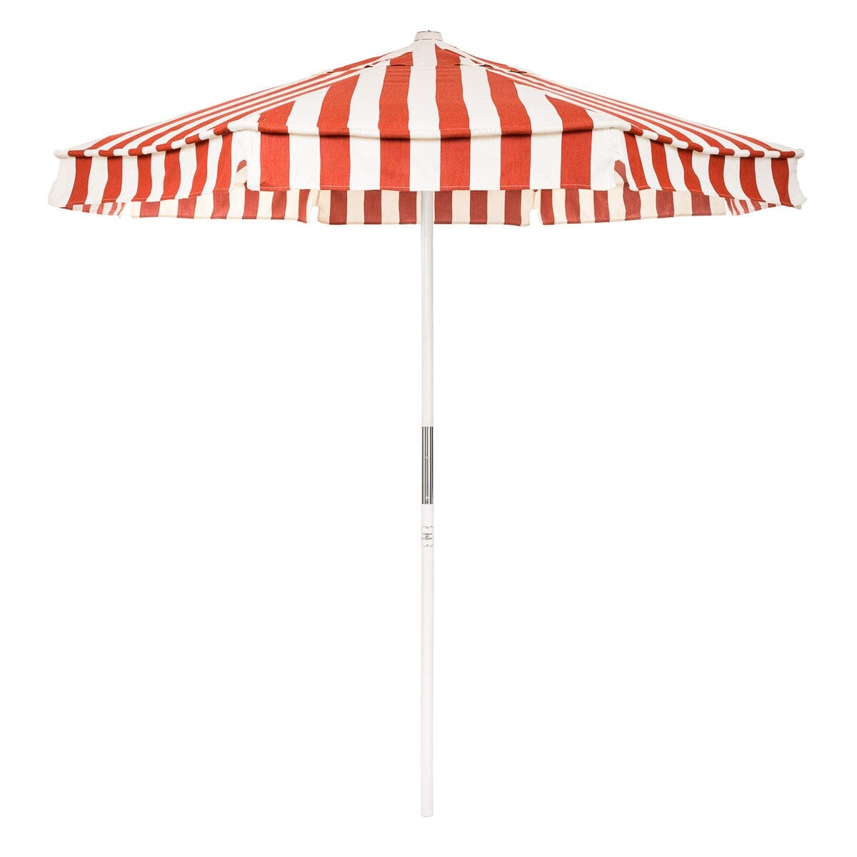 Product image of The Market Umbrella - Crew Le Sirenuse Stripe Market Umbrella Business & Pleasure Co. 