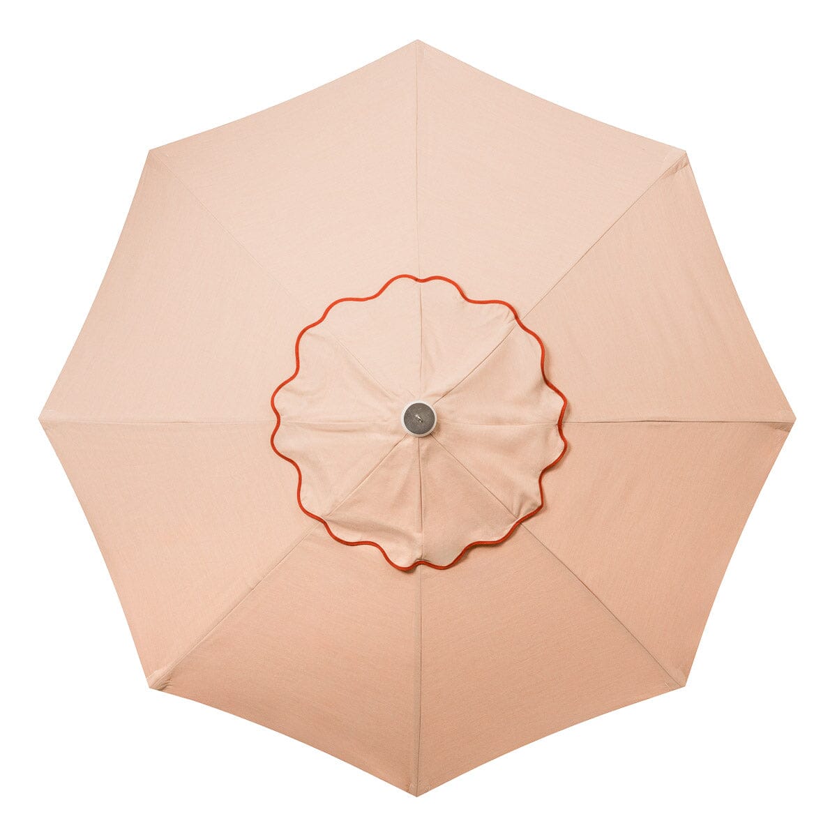 The Market Umbrella - Rivie Pink Market Umbrella Business & Pleasure Co Aus 