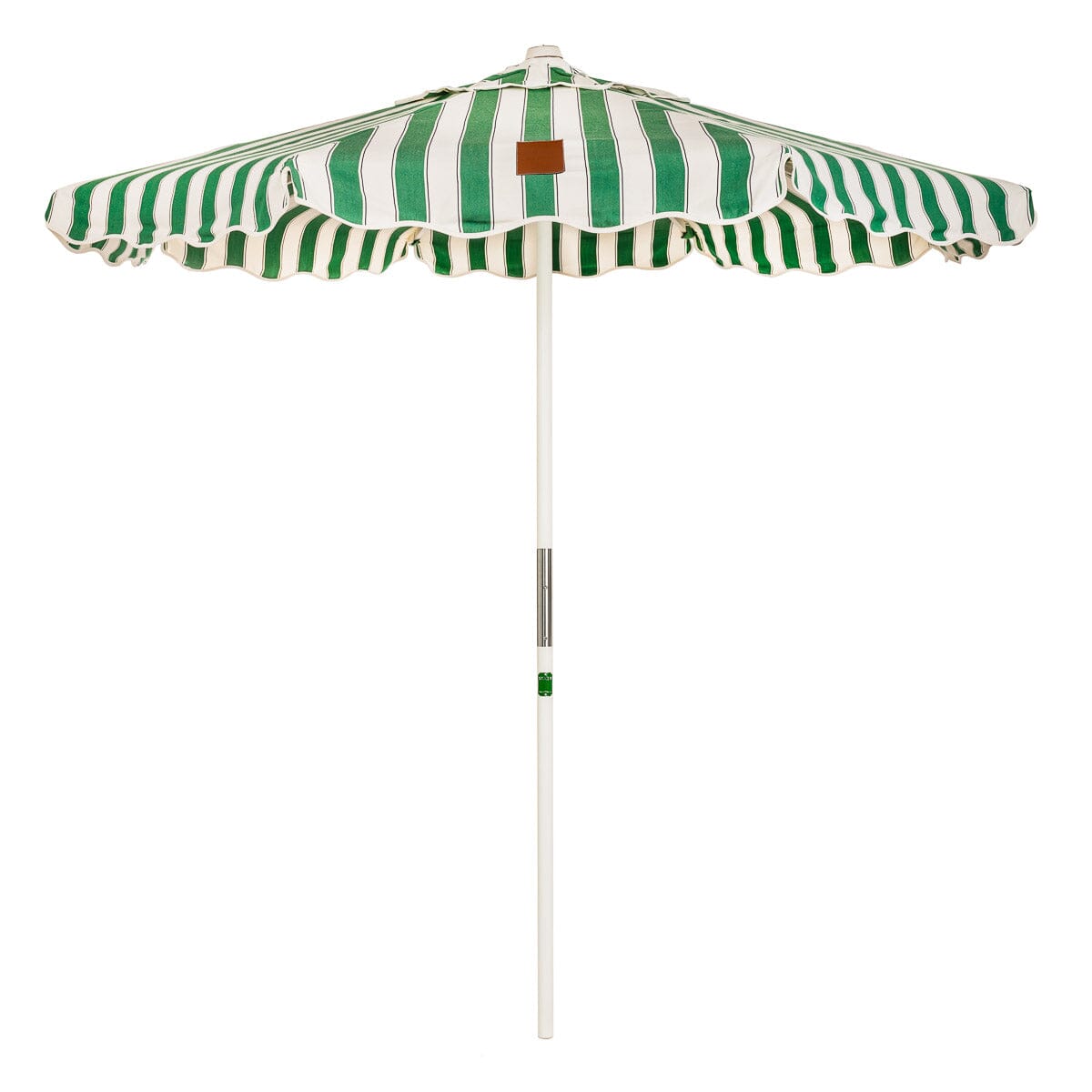 The Market Umbrella - STAUD Stripe Market Umbrella Business & Pleasure Co Aus 