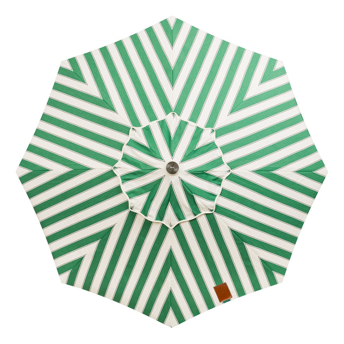 The Market Umbrella - STAUD Stripe Market Umbrella Business & Pleasure Co Aus 