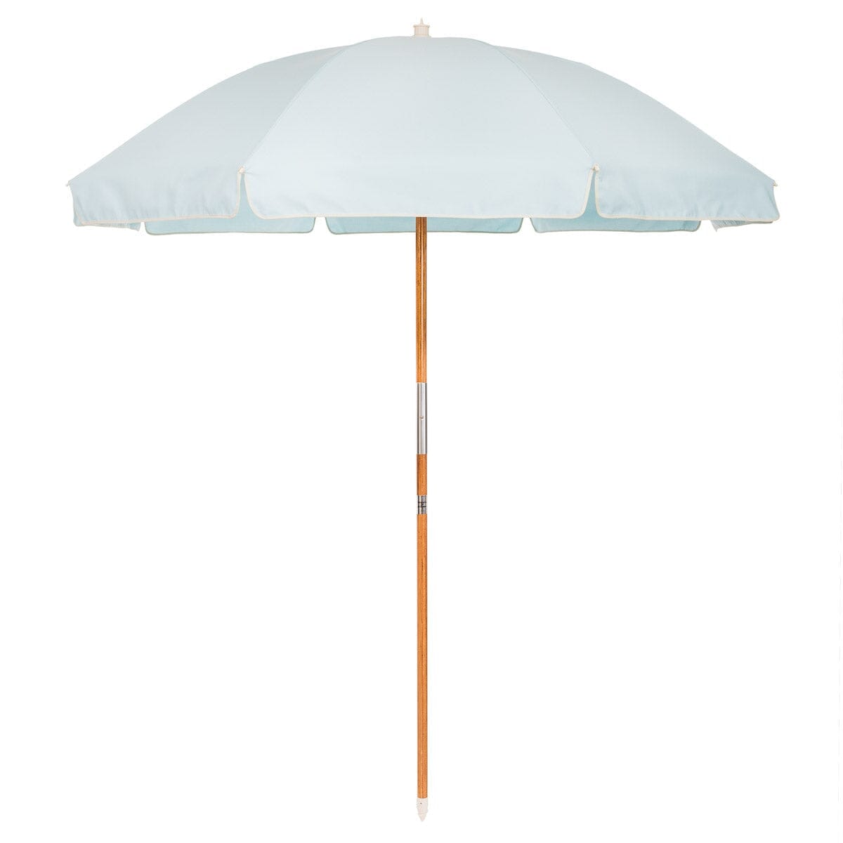 Product image of The Rio Umbrella - Santorini Blue Rio Umbrella Business & Pleasure Co Aus 
