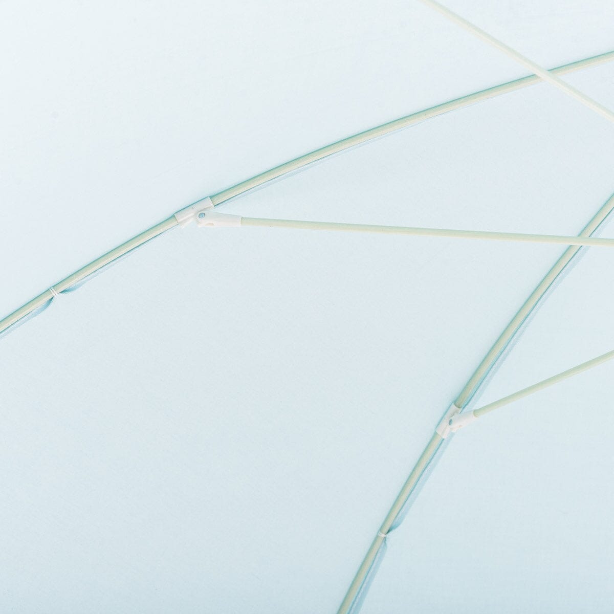 The Rio Umbrella - Santorini Blue Rio Umbrella Business & Pleasure Co Aus 