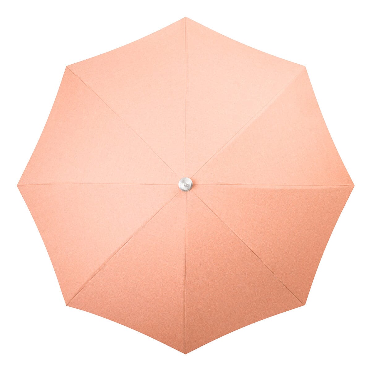 The Premium Beach Umbrella - Coco Republic - Coral Natural Premium Beach Umbrella Business & Pleasure Co 