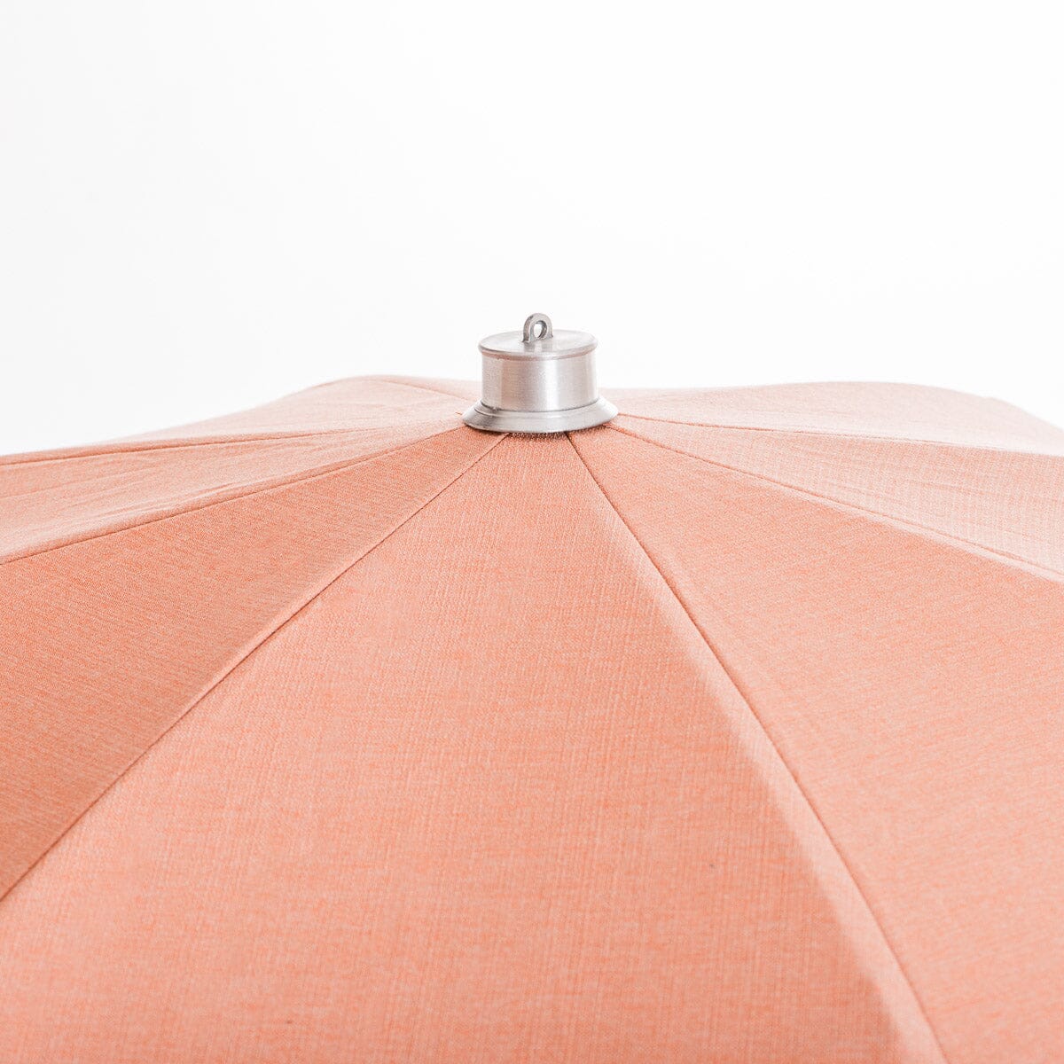 The Premium Beach Umbrella - Coco Republic - Coral Natural Premium Beach Umbrella Business & Pleasure Co 