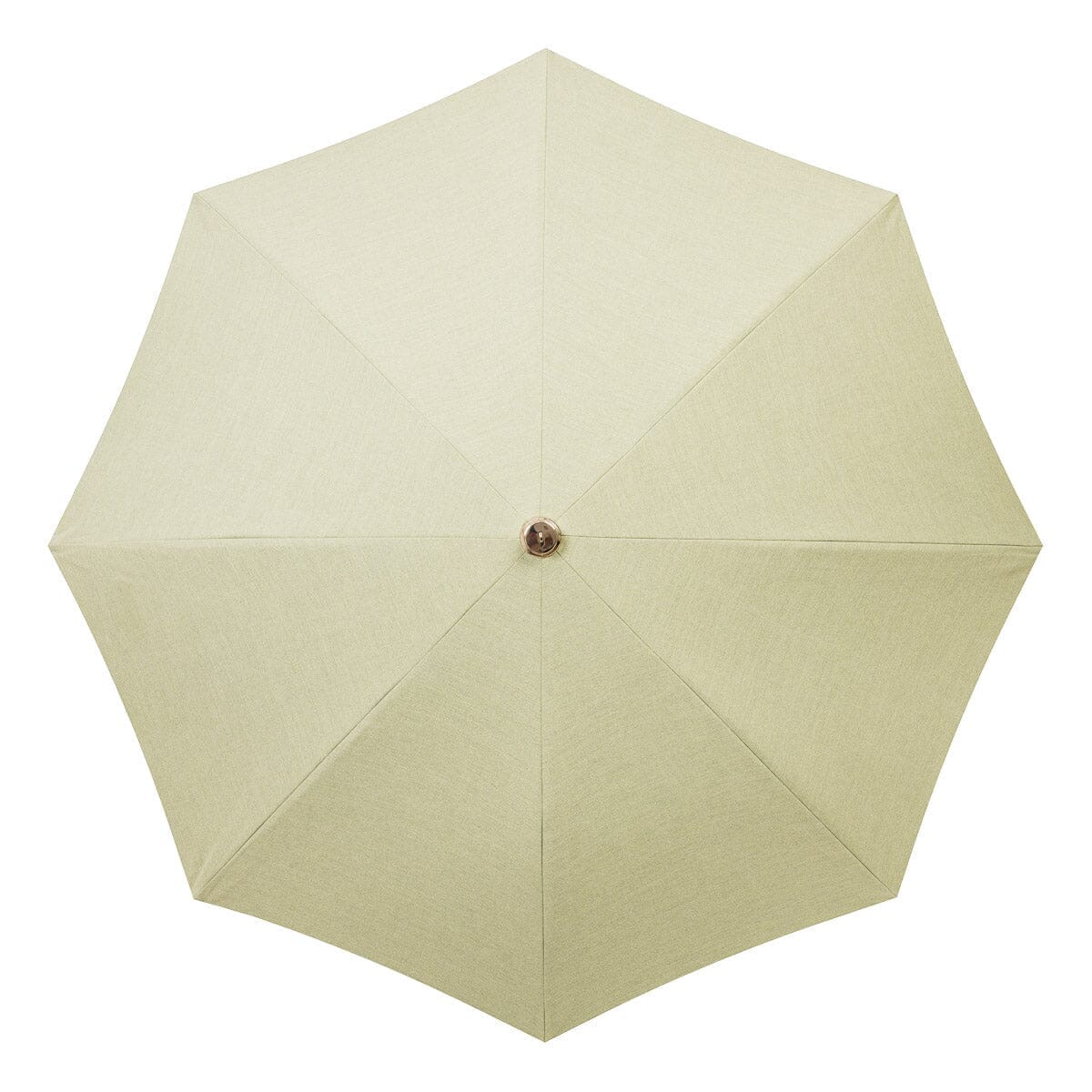 The Premium Beach Umbrella - Jade Green Premium Beach Umbrella Business & Pleasure Co. 