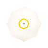 Swatch for The Resort Market Umbrella - Octagon - Canopy 8' - Border Valance - Mimosa Yellow